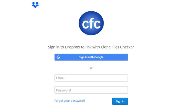 Clone Files Checker gallery image