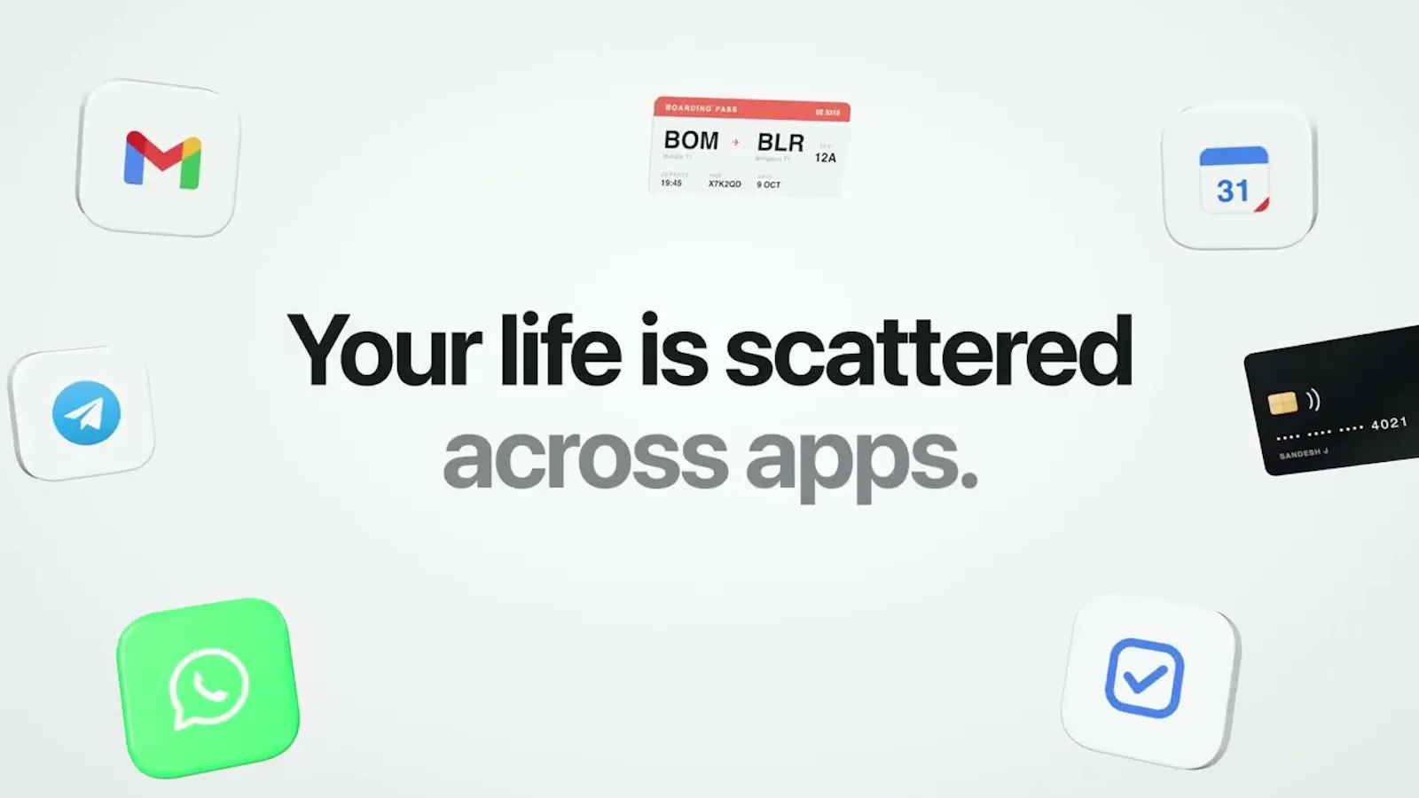 Blisie screenshot 1 (video preview)
