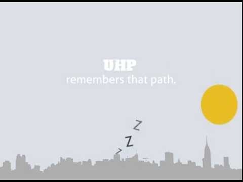 Uhp Alarm Clock gallery image