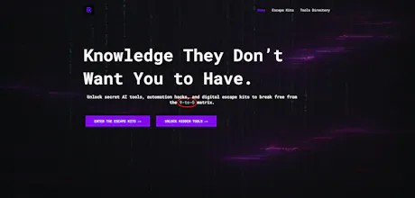 Illegal To Know gallery image