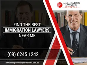 Immigration Lawyers Perth WA gallery image