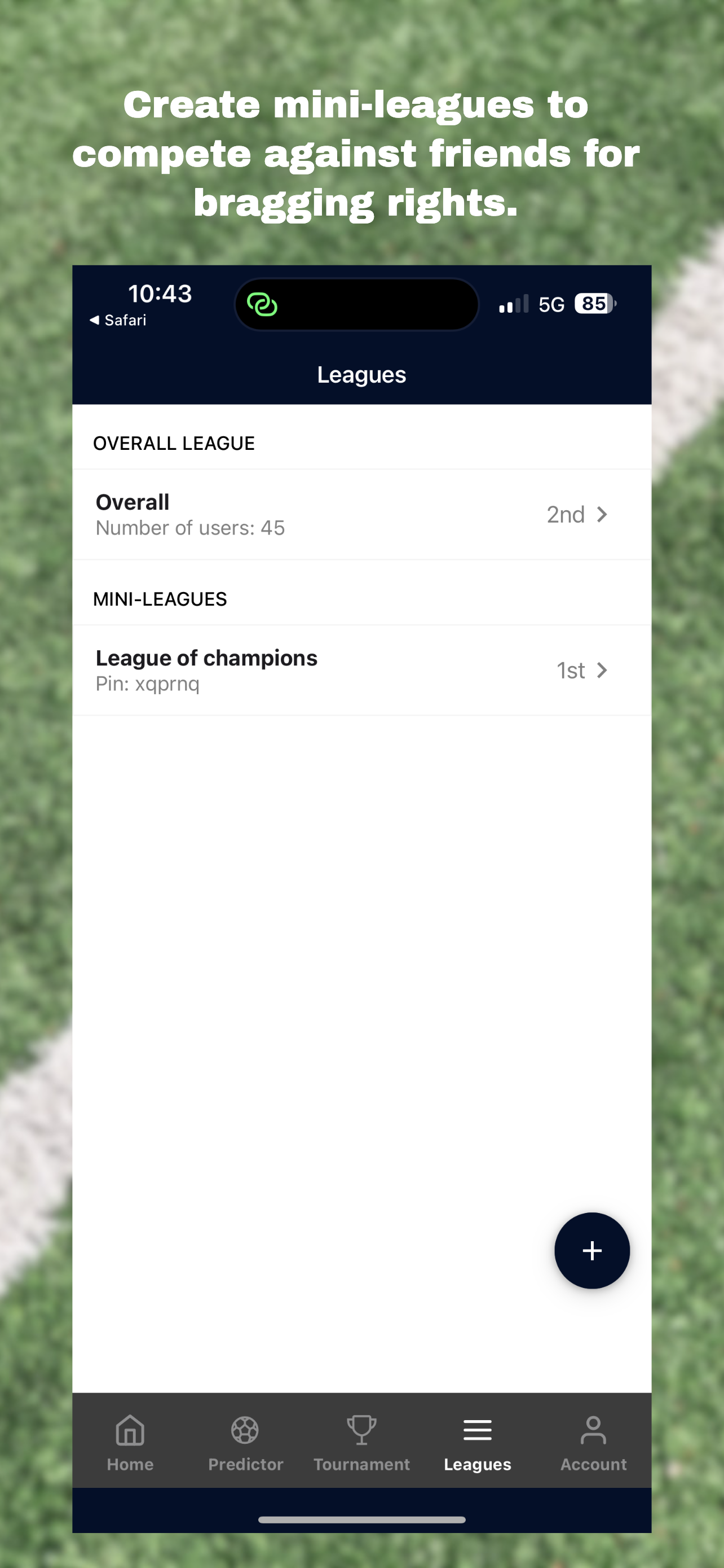 Women's World Cup 2023 Predictor Game media 5