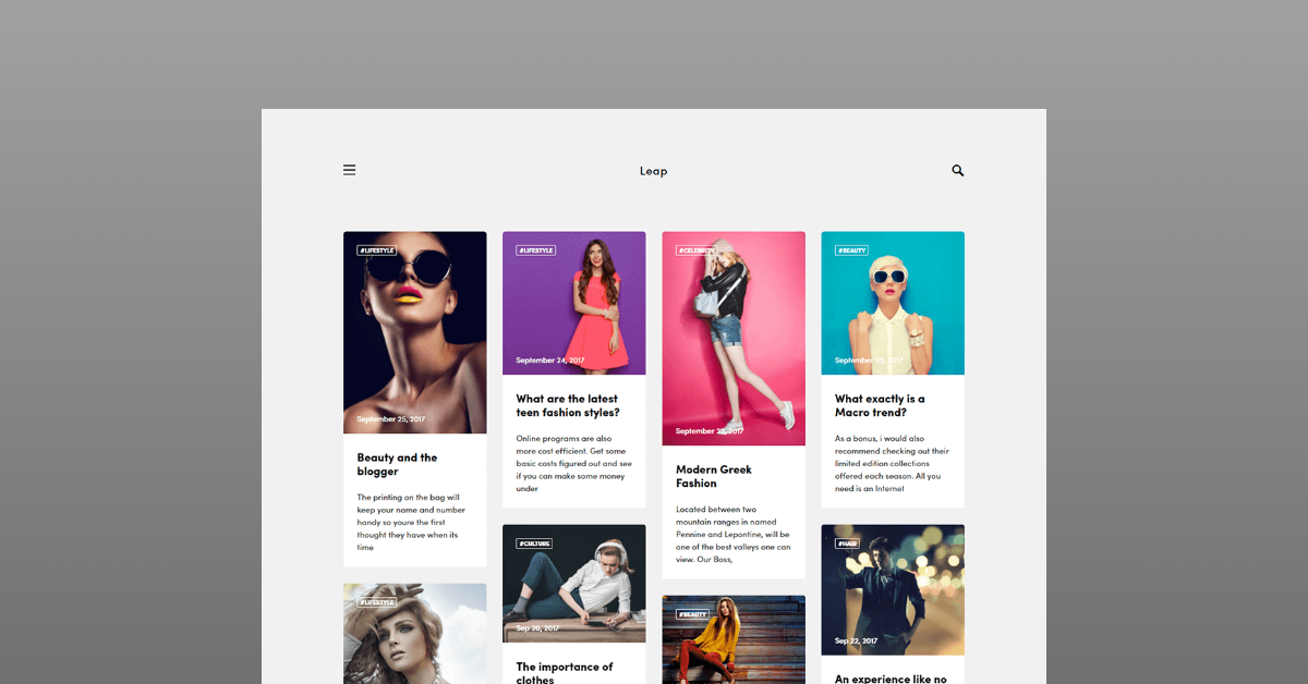 Haunted Themes gallery image