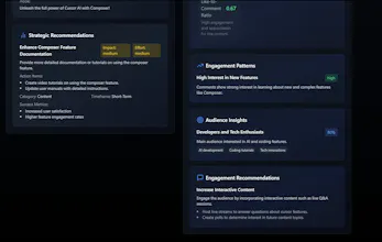 CommentScope gallery image