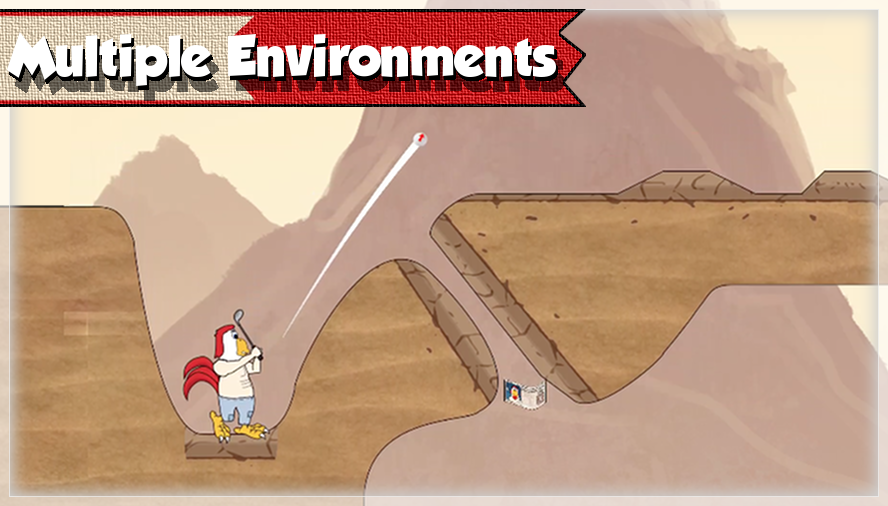 Redneck Golf gallery image