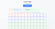 I Quit Vape