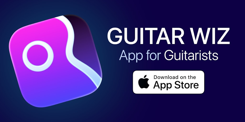 Guitar Wiz