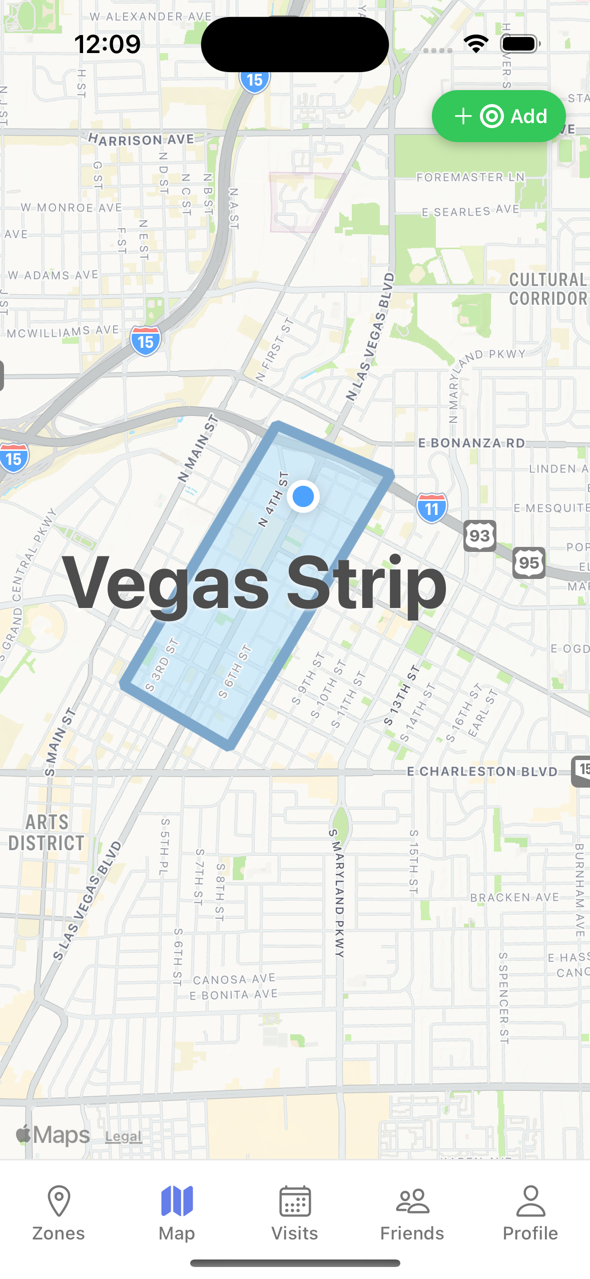 Dots Network  gallery image