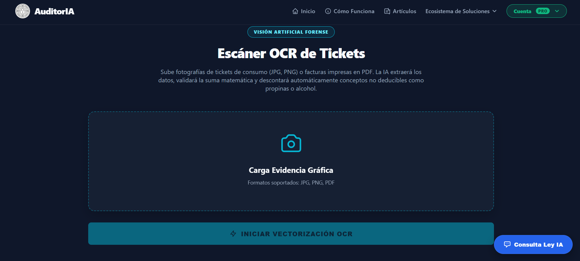 AuditorIA gallery image