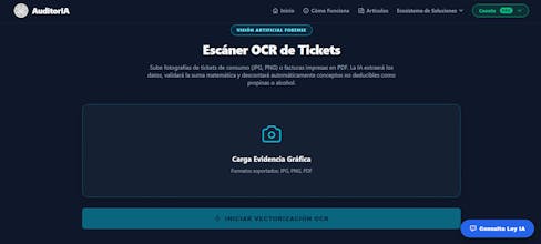 AuditorIA gallery image