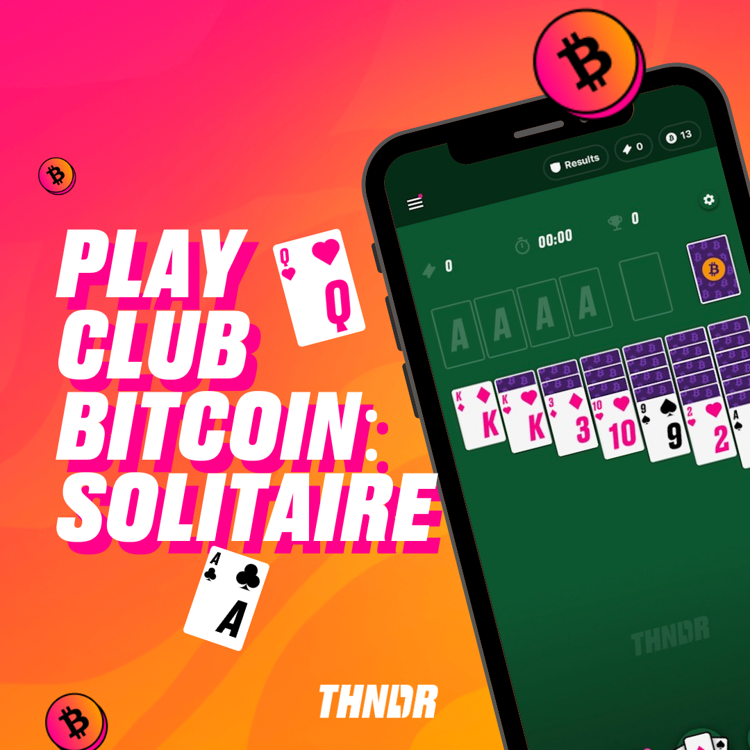 Club Bitcoin: solitario media 1
