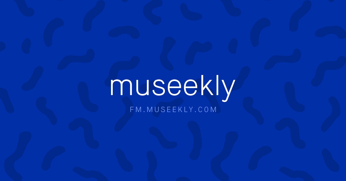 Museekly FM gallery image