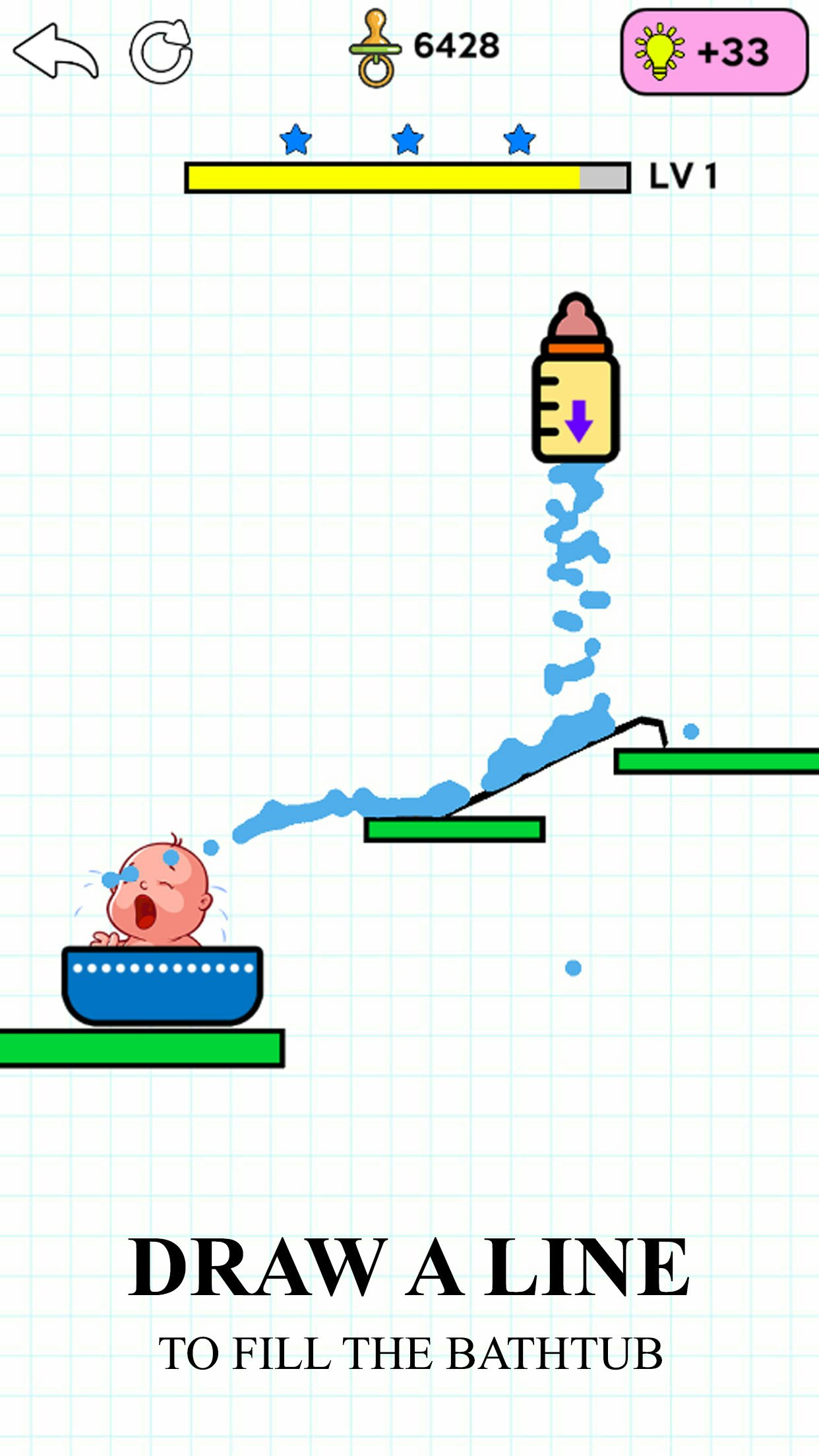 Happy Baby - (Happy Glass) gallery image