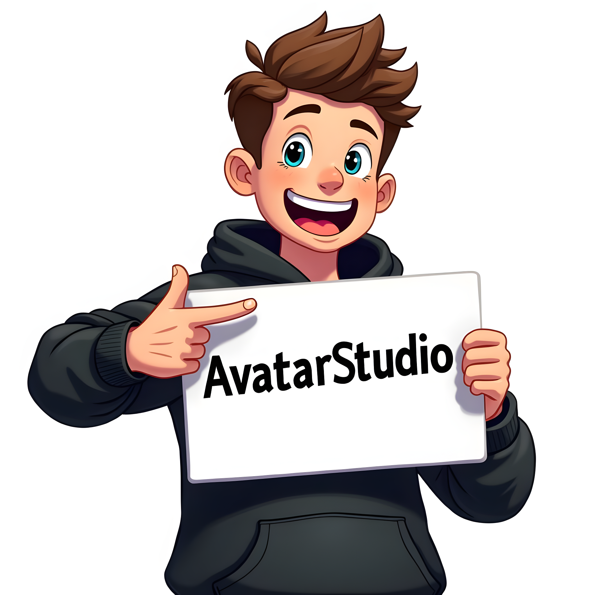 AvatarStudio