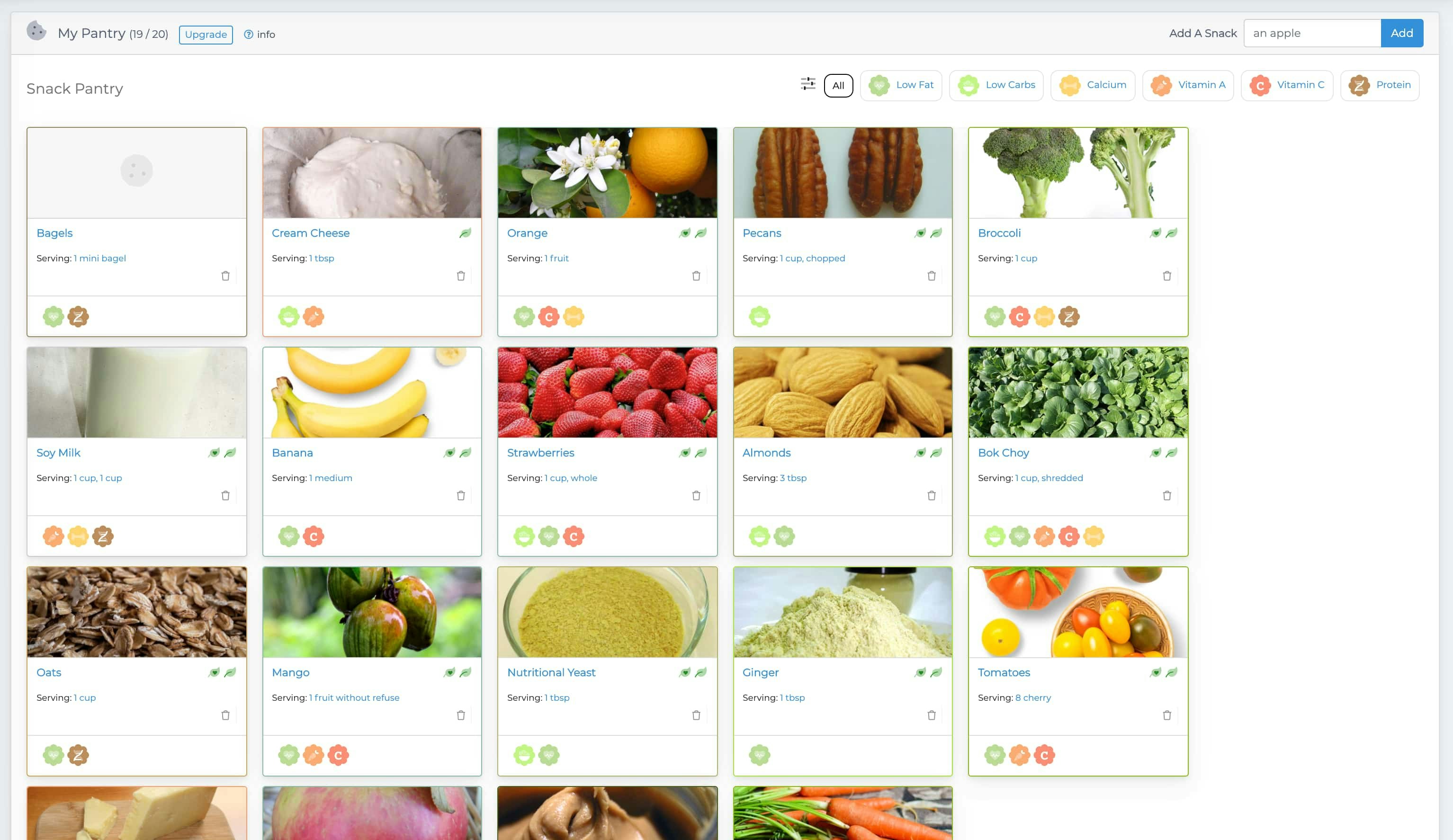 SouperSage gallery image