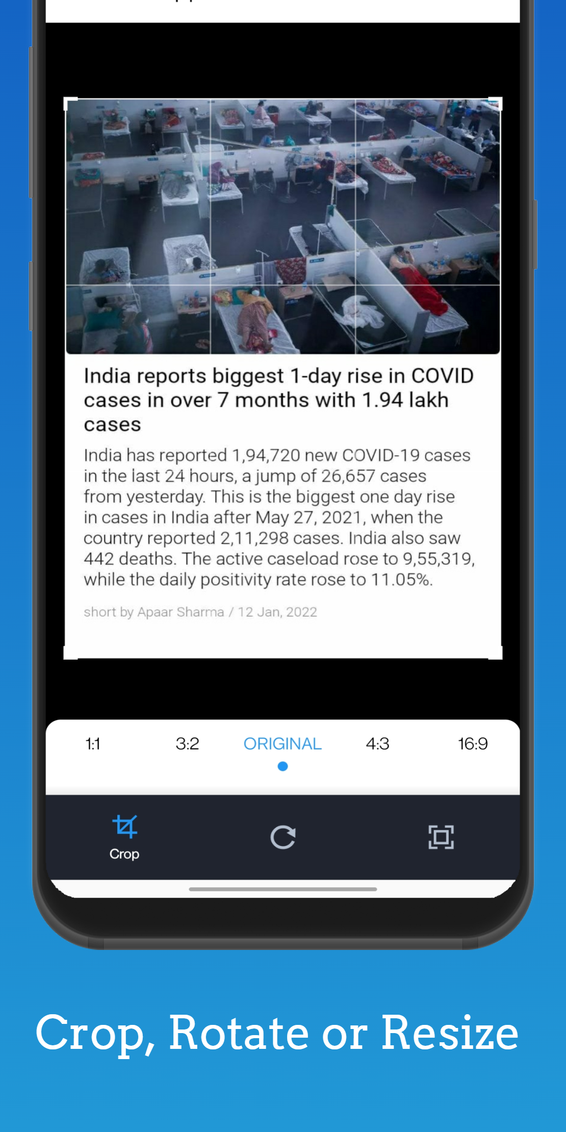DocTunes gallery image