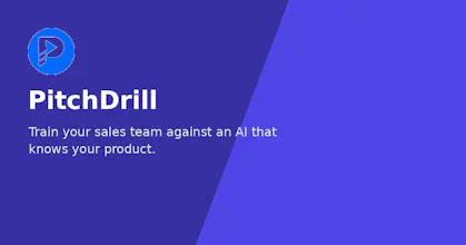 PitchDrill gallery image