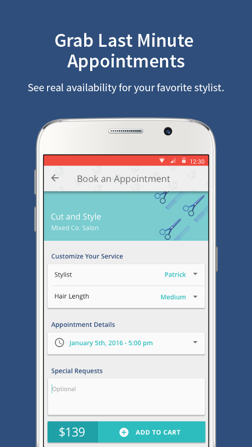 Whittl for Android gallery image