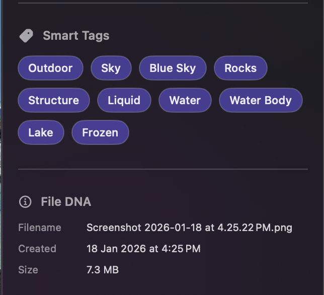ScreenSorts gallery image