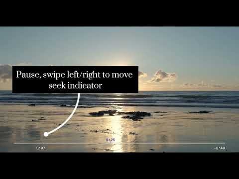 DintPlay - DLNA video player gallery image