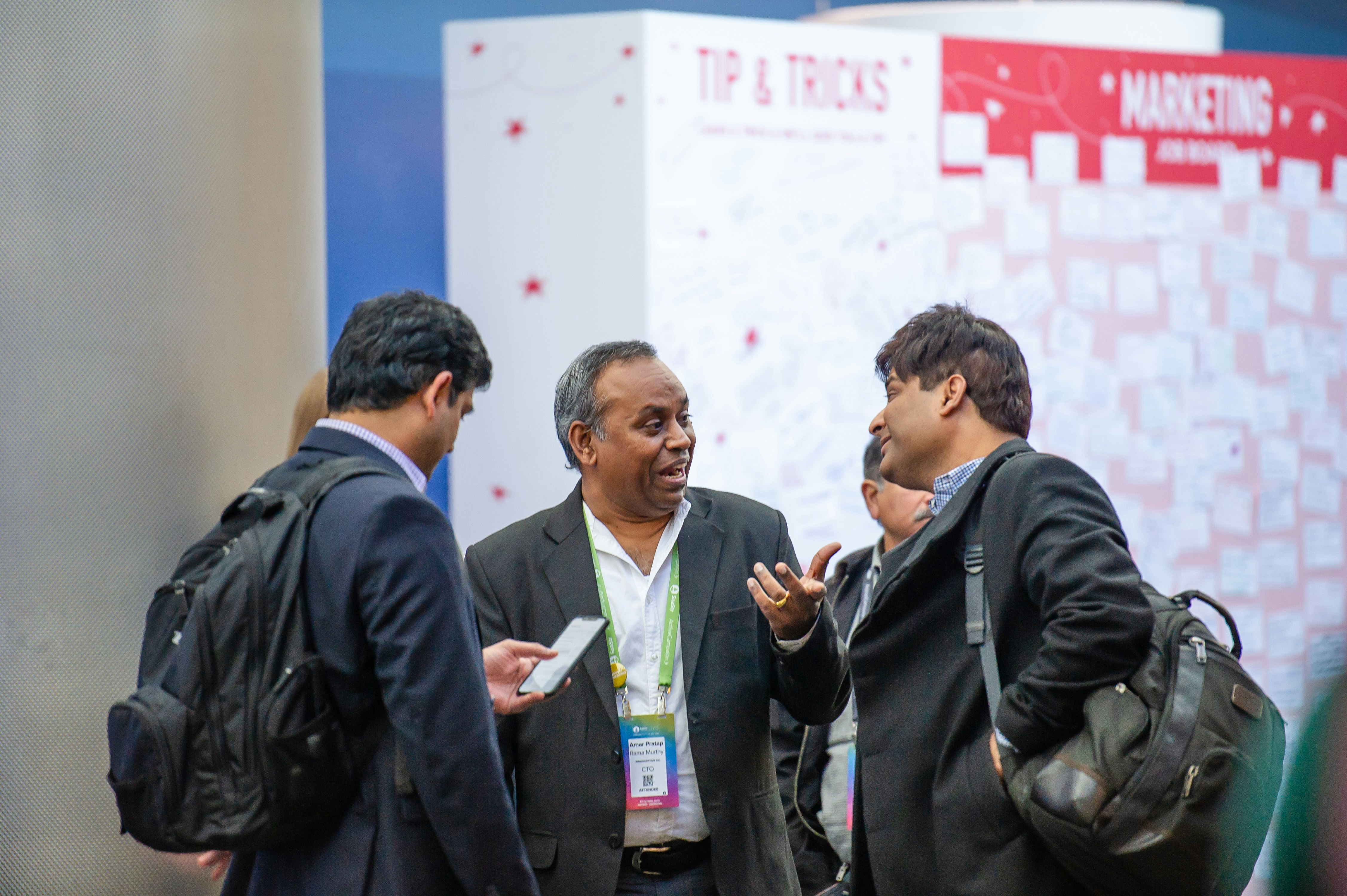 SaaStr Annual - Rising Stars Scholarship gallery image