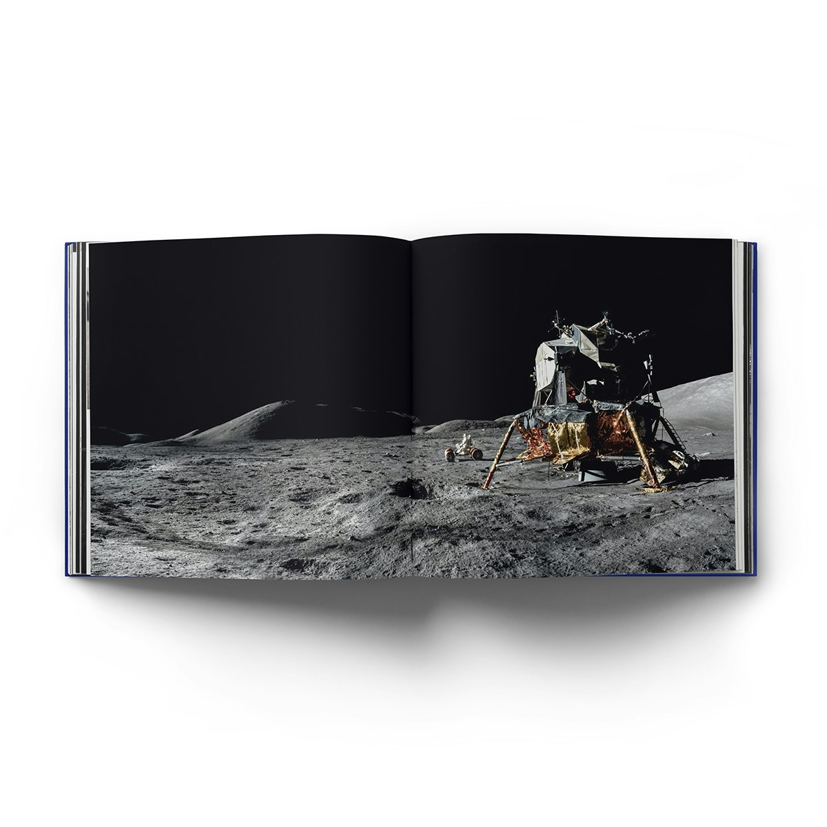 Apollo VII – XVII gallery image