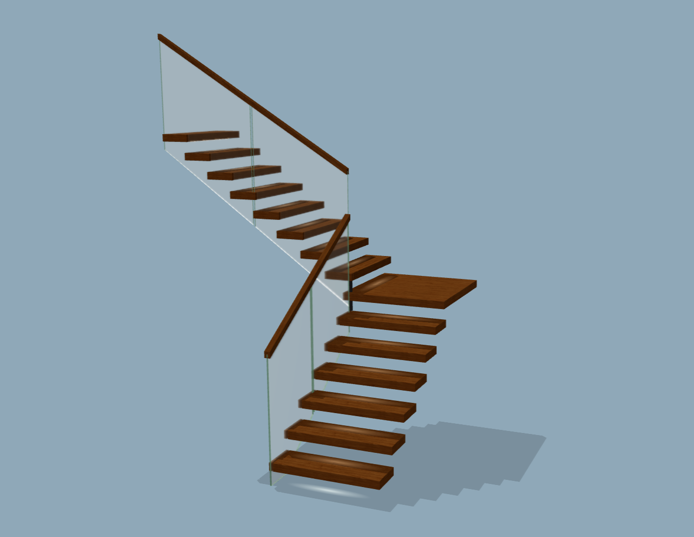 Stair-tech gallery image