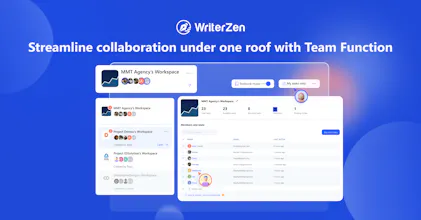 WriterZen gallery image