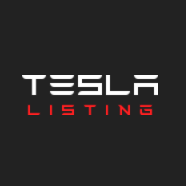 Tesla Listing