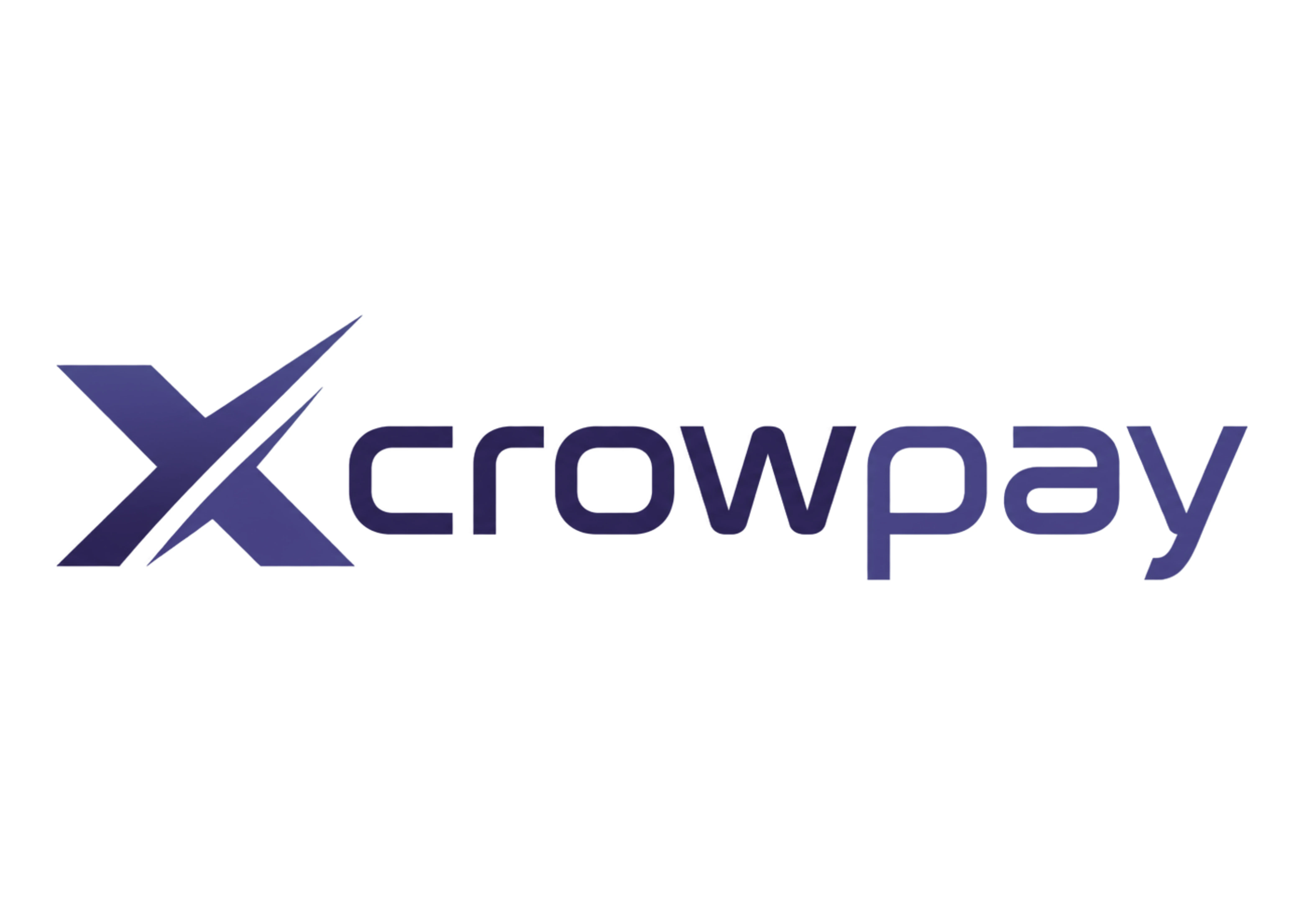 Xcrowpay 截图