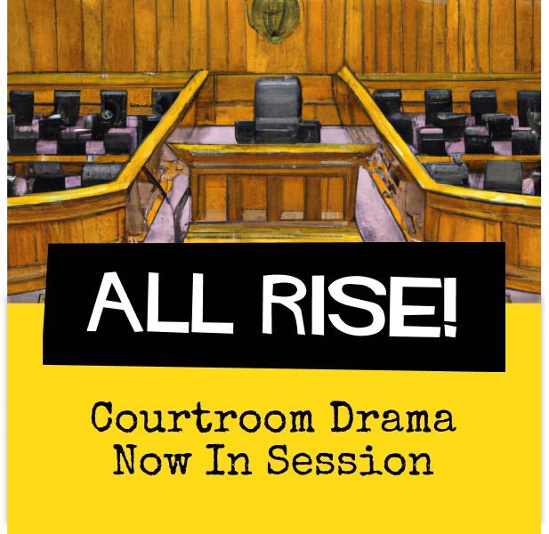Tutti Rise! media 2