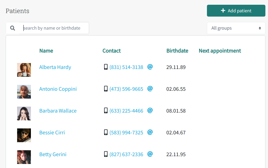 JuvMed gallery image