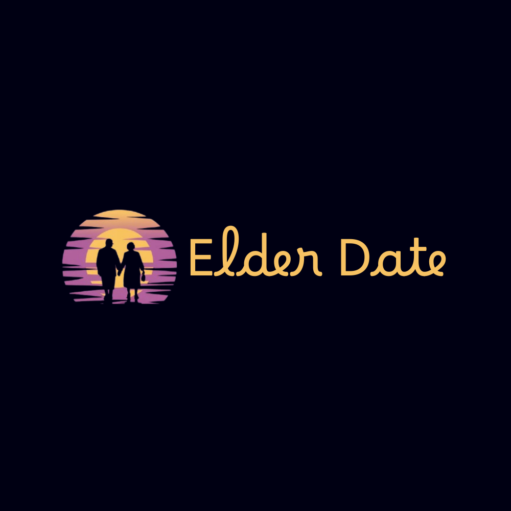 Elder Date logo