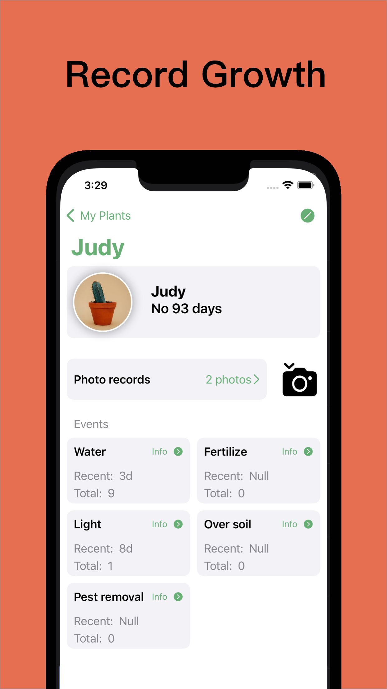 Plant Hunter gallery image