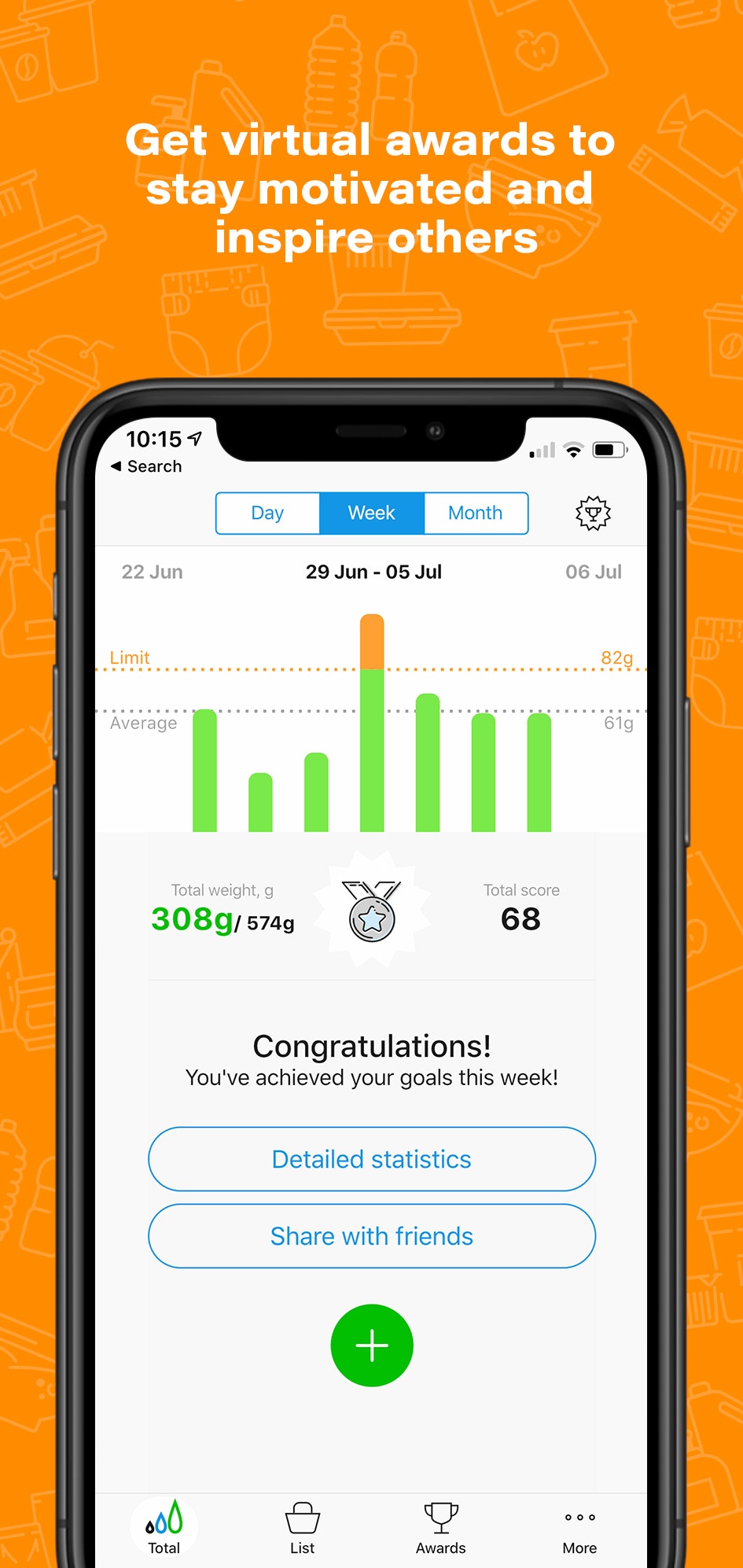 MyPlasticDiary gallery image