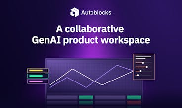 Autoblocks collaborative workspace - Boost your team&rsquo;s efficiency with our cloud-based platform for seamless development.