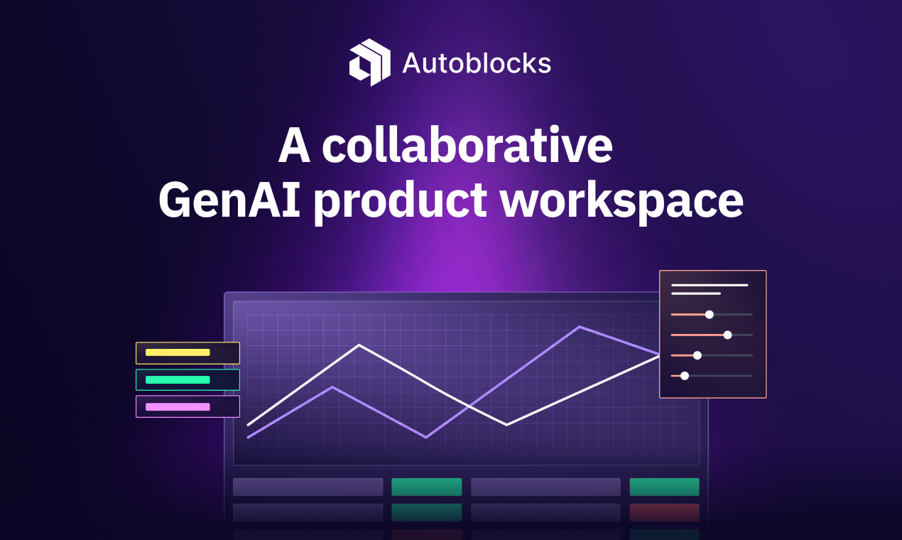 startuptile Autoblocks 2.0-Craft remarkable GenAI product experiences