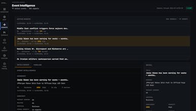 Stratos Amber gallery image