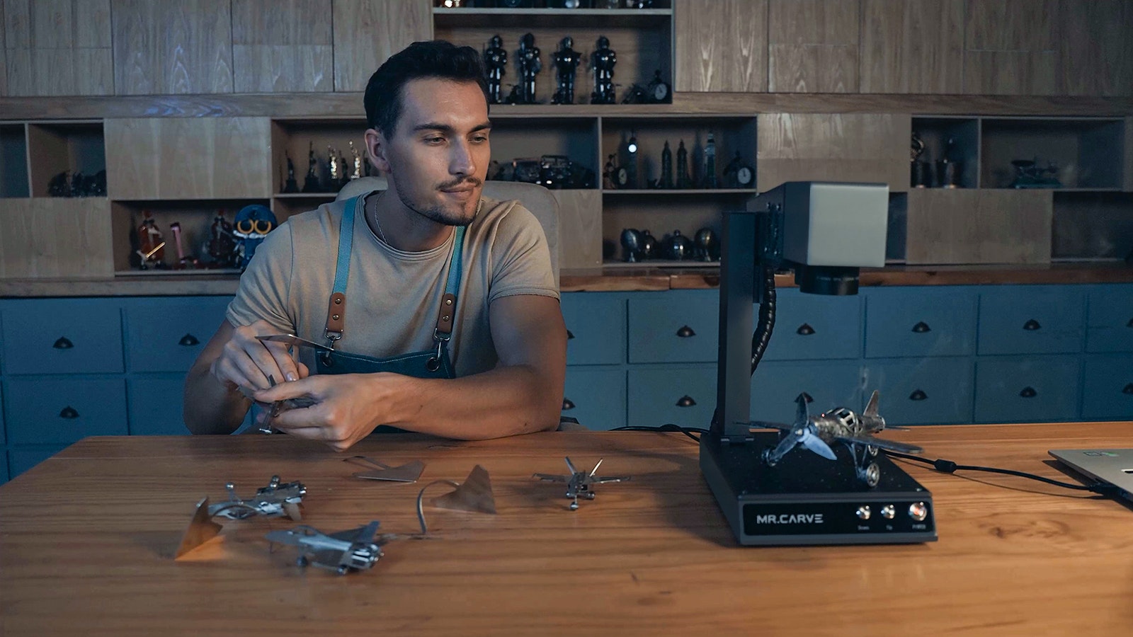 Mr Carve M1 gallery image