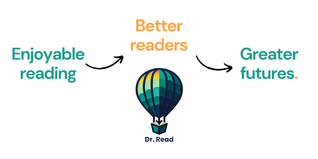 Dr. Read - Ai Reading Tutor
