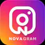 Share photos & reels with your people