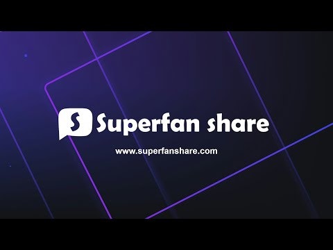 Superfan Share gallery image