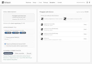 Free Favicon & App Icon Generator gallery image