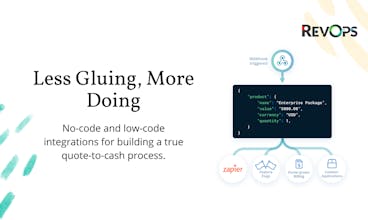 RevOps Deal Studio gallery image