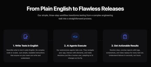 Autonome AI gallery image