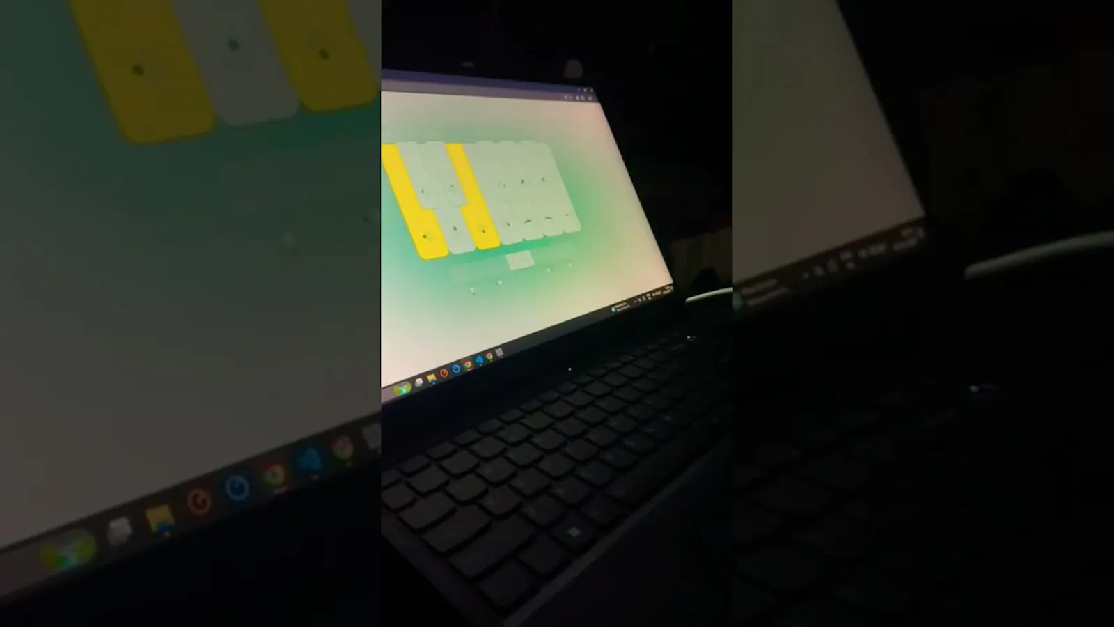 Mellonkeys screenshot 1 (video preview)
