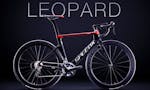 Speedx Leopard Bike image
