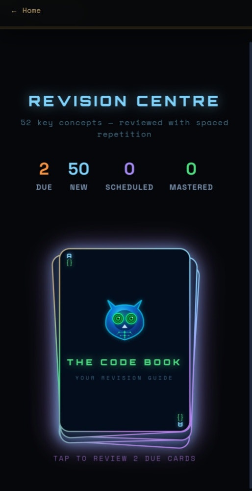 The Code Book gallery image