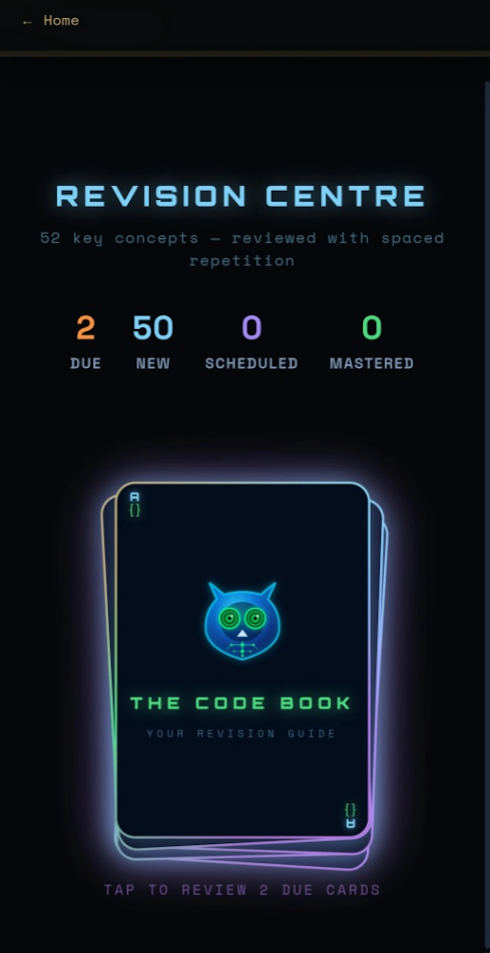 The Code Book screenshot 9