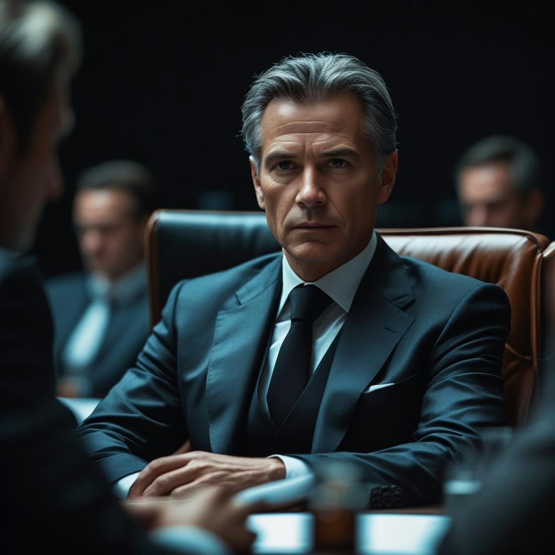 Prompt Quest Ai Simulations gallery image